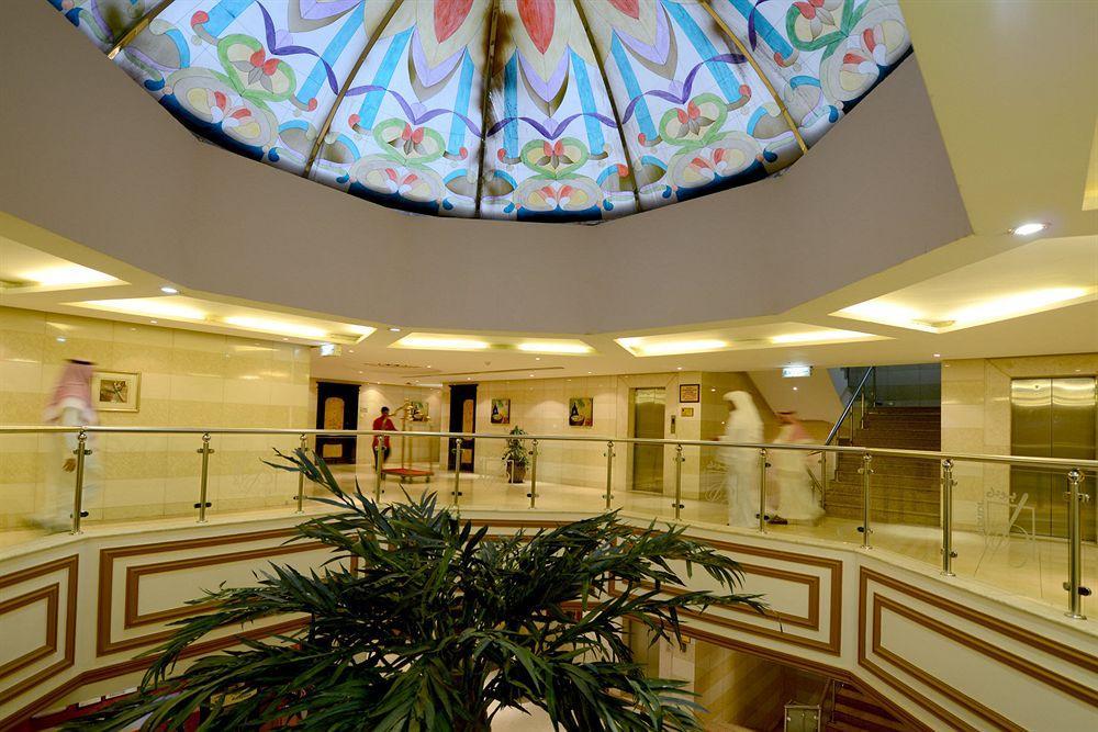 Boudl Al-Morouj Aparthotel Riyadh Bagian luar foto