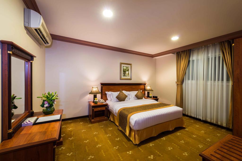Boudl Al-Morouj Aparthotel Riyadh Bagian luar foto